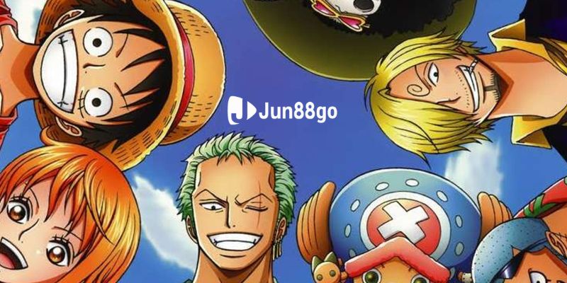 Chuyên mục tin tức cập nhật các thông tin mới nhất về One Piece
