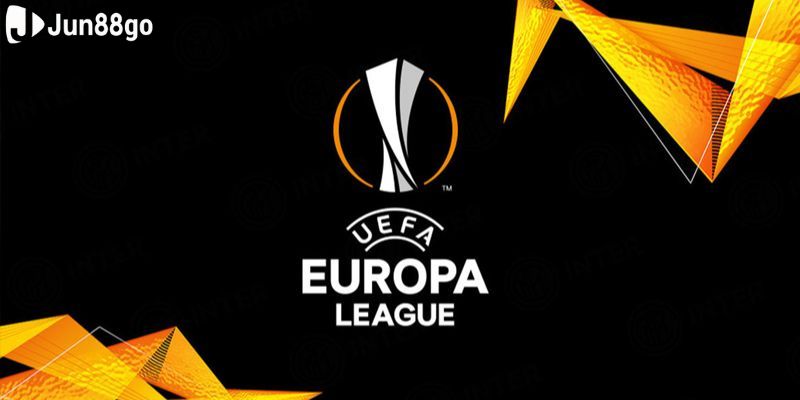 Giải Europa League thuộc cấp độ 2 Châu Âu
